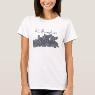 French Bulldog T-Shirt