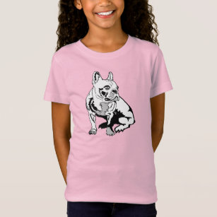 French bulldog T-Shirt