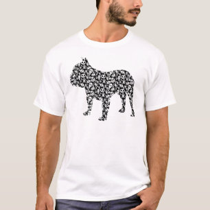 French Bulldog T-Shirt