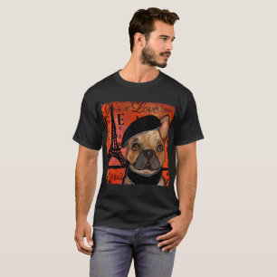 FRENCH BULLDOG      T-Shirt