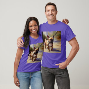 French Bulldog  T-Shirt