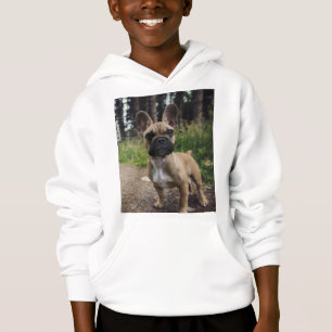French Bulldog Throw Pillow