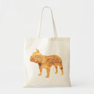 French Bulldog Tote Bag