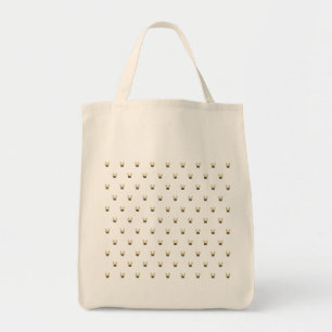 French Bulldog Tote Bags