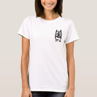 French bulldog T'shirts T-Shirt