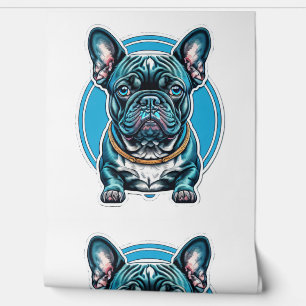 French Bulldog Wallpaper