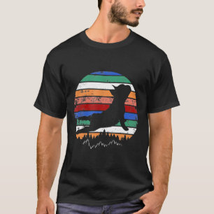 French Bulldog Yoga Frenchie T-Shirt
