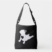 French Bulldog Yoga Pose Love Heart Gift