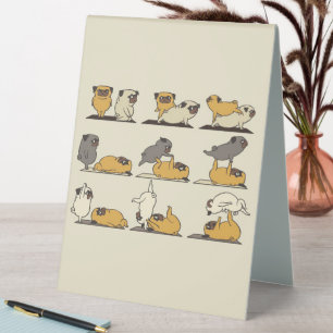 French Bulldog Yoga Poses   Dog Yoga Lovers