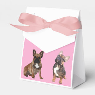 French Bulldogge gift box