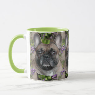 French Bulldogge Mug