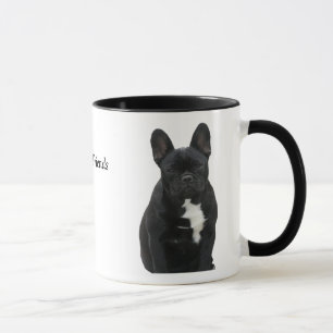 French Bulldogge Tasse Mug