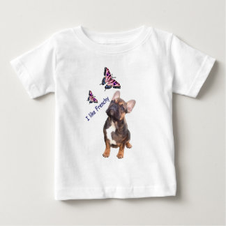 French bulldoggen shirt