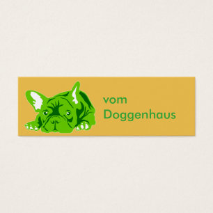 French Bulldogs
