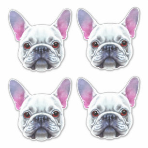 French Bulldogs