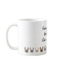 French Bulldogs are like french fries!