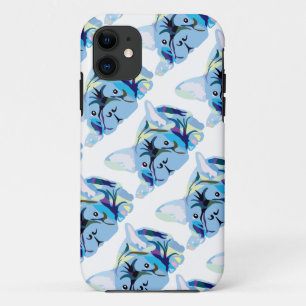 French Bulldogs iPhone 11 Case