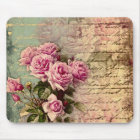 French country chic,shabby chic, pink roses, flora