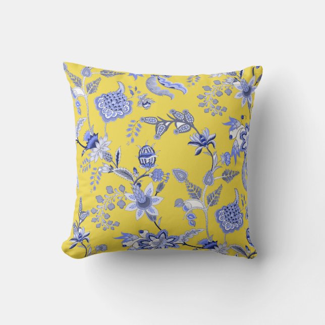 French Country Cushion (Front)