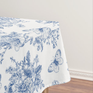 French Country Dinning  Tablecloth