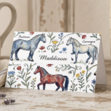 French Country Horse School