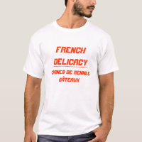French Delicacy