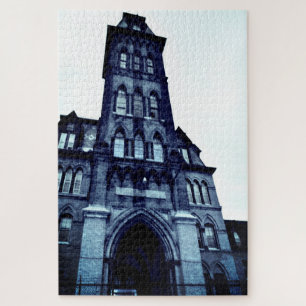 French Design Jigsaw Puzzle