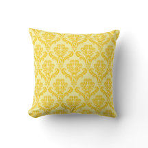 French Empire Damask Pattern #3