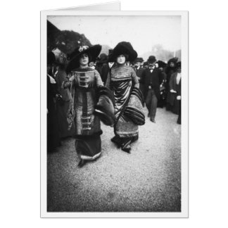 French fashion vintage