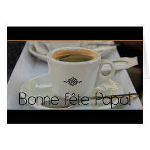 French Father's Day