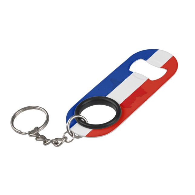 French flag (Front Angled)