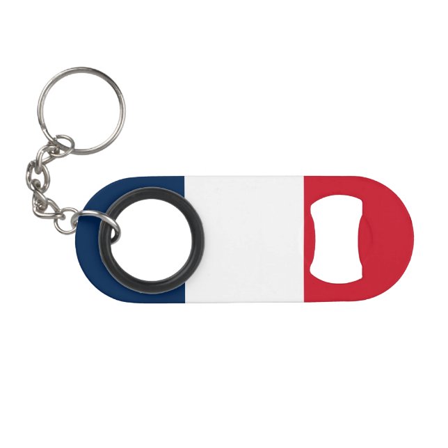 French Flag (Front (Horizontal))