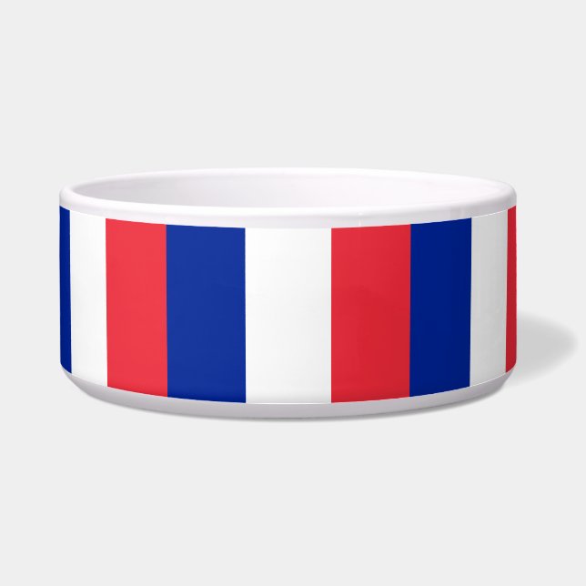 French Flag (Front)