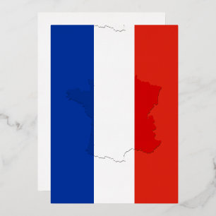 French flag