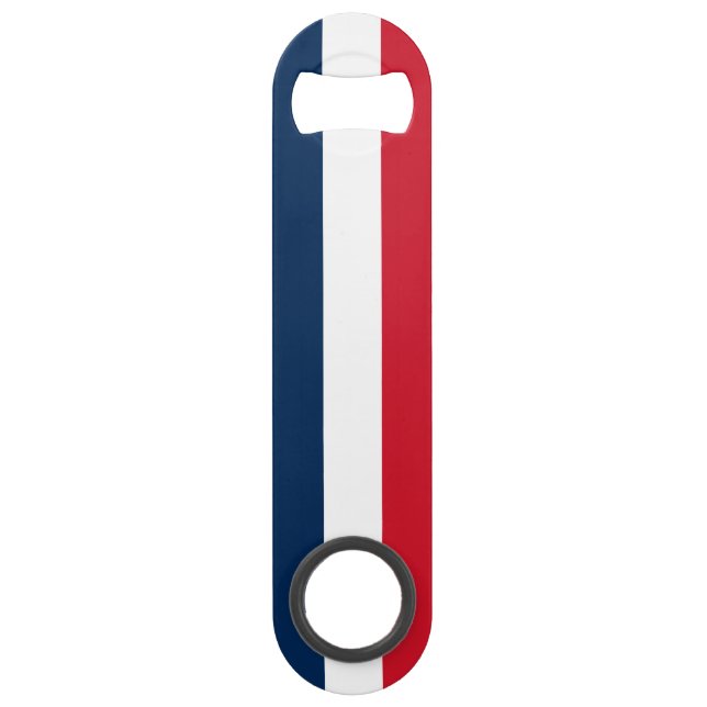 French Flag (Front)