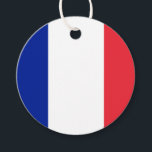 French Flag Favour Tags<br><div class="desc">This design is included in the Paris,  French Theme Party Collection. Products in this line may show various French Culture. This item features the French Flag. For more products; please see Our other  themed items. Each theme has a range of stylish items with a distinct look.</div>