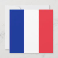 French Flag (France)