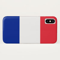 French Flag (France)