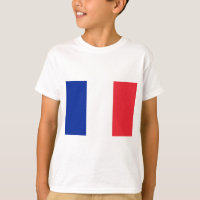 French Flag (France)