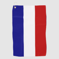 French Flag 