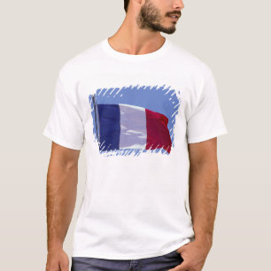 French flag T-Shirt