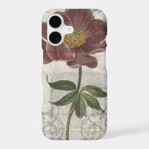 French Floral I