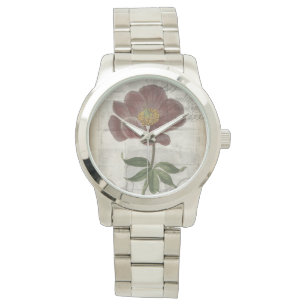 French Floral I Watch