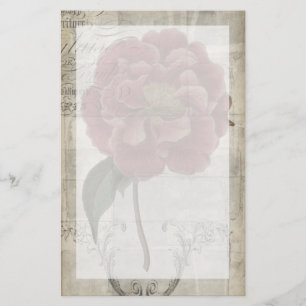 French Floral III