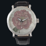 French Floral III Watch<br><div class="desc">Floral</div>