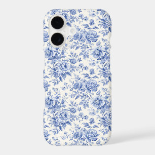 french floral pattern