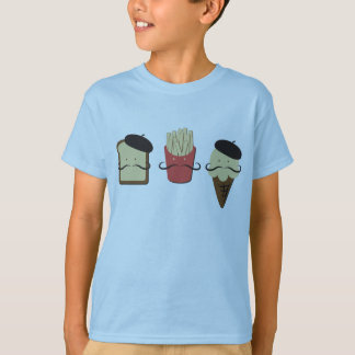 French Food! T-Shirt