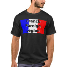 French Foreign Legion