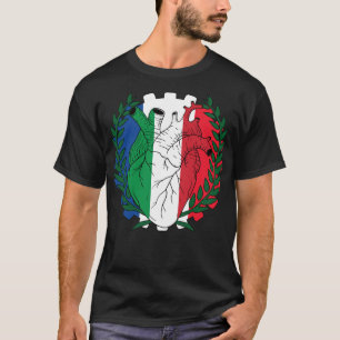 French France Saint Josephs Day italian Italy T-Shirt