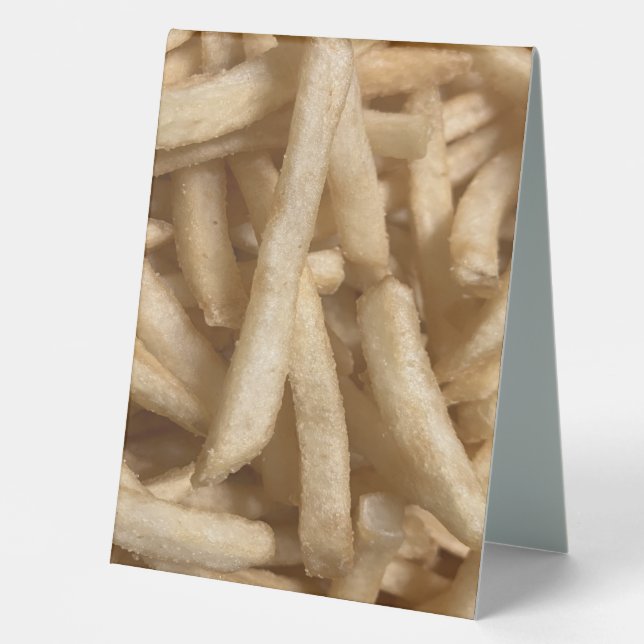 French Fries (Front)
